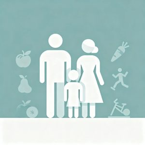 Zdravstvene navike za cijelu obitelj