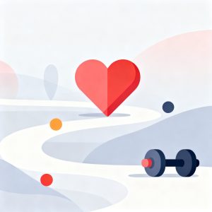 Kako ostati motiviran na putu do zdravlja