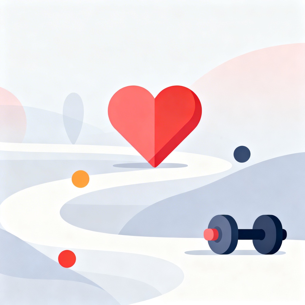 Kako ostati motiviran na putu do zdravlja